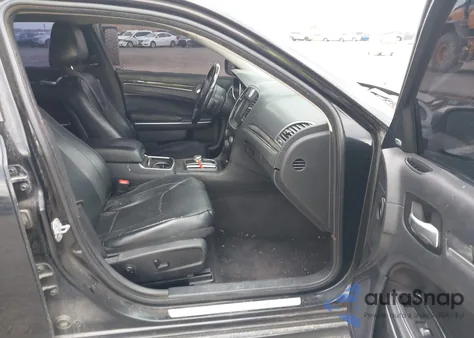 2016 Chrysler 300C from USA, damaged, VIN 2C3CCAEG6GH248201